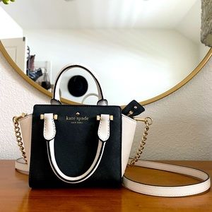 Kate Spade mini crossbody